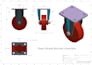 provide 3d cad model 3d product design in solidwork